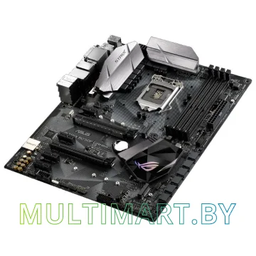 Материнская плата ASUS ROG STRIX B250F Gaming картинка 4